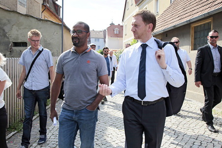 4. Ostritzer Friedensfest in Ostritz