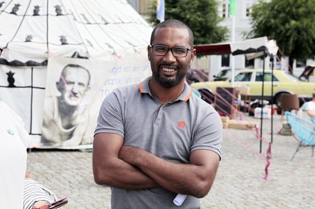 4. Ostritzer Friedensfest in Ostritz