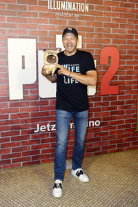 Filmpremiere 'Pets 2' in Berlin