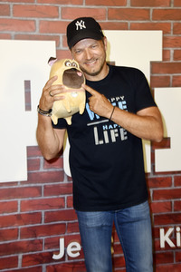 Filmpremiere 'Pets 2' in Berlin