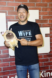 Filmpremiere 'Pets 2' in Berlin