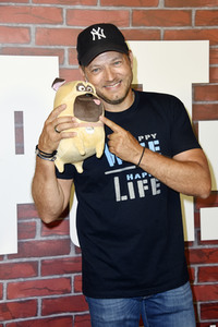 Filmpremiere 'Pets 2' in Berlin