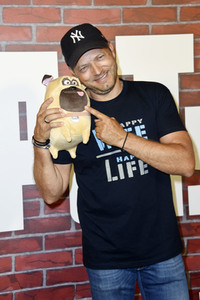 Filmpremiere 'Pets 2' in Berlin