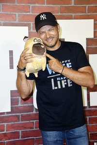 Filmpremiere 'Pets 2' in Berlin