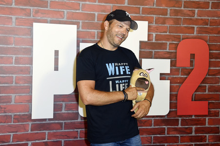 Filmpremiere 'Pets 2' in Berlin