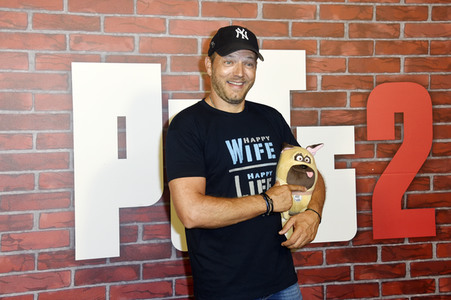 Filmpremiere 'Pets 2' in Berlin