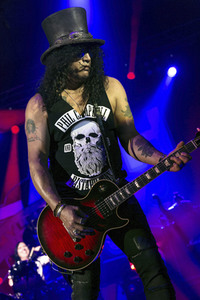 Konzert von Slash featuring Myles Kennedy and The Conspirators in Hannover