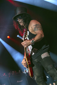 Konzert von Slash featuring Myles Kennedy and The Conspirators in Hannover