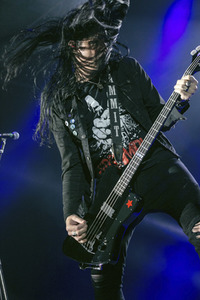 Konzert von Slash featuring Myles Kennedy and The Conspirators in Hannover