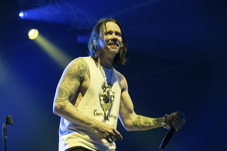 Konzert von Slash featuring Myles Kennedy and The Conspirators in Hannover