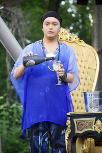 Julian F.M. Stoeckel & Friends - Die Show in Berlin