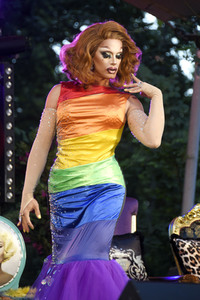 Julian F.M. Stoeckel & Friends - Die Show in Berlin