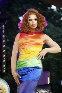 Julian F.M. Stoeckel & Friends - Die Show in Berlin