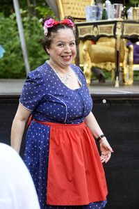 Julian F.M. Stoeckel & Friends - Die Show in Berlin