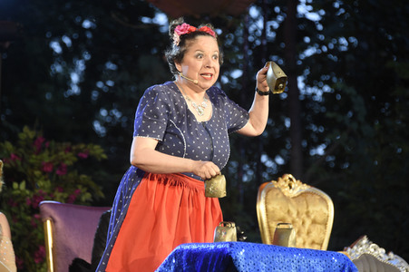 Julian F.M. Stoeckel & Friends - Die Show in Berlin