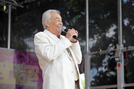 Stadtfest Coswig 2019