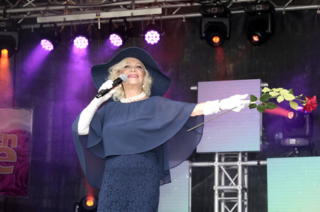 Stadtfest Coswig 2019