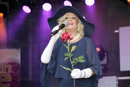 Stadtfest Coswig 2019