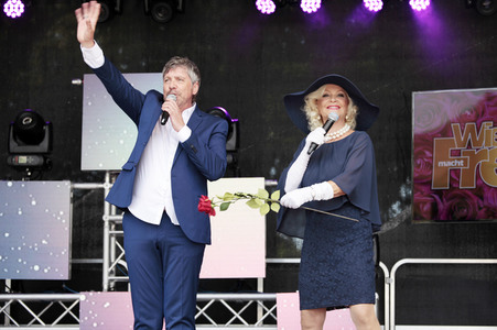 Stadtfest Coswig 2019