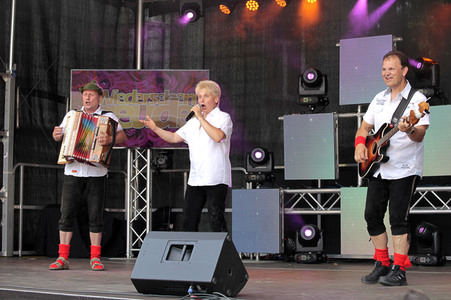 Stadtfest Coswig 2019