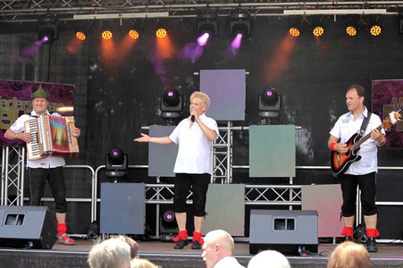 Stadtfest Coswig 2019