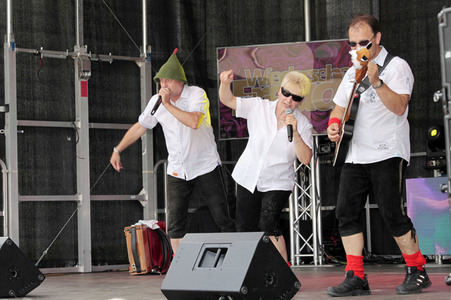 Stadtfest Coswig 2019