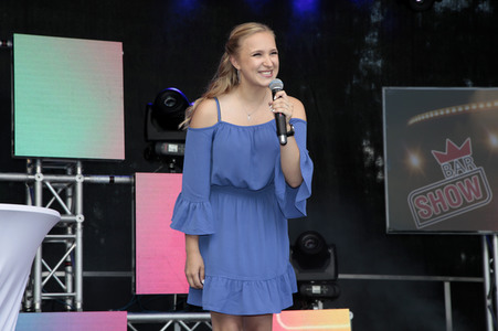 Stadtfest Coswig 2019