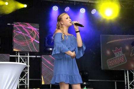 Stadtfest Coswig 2019