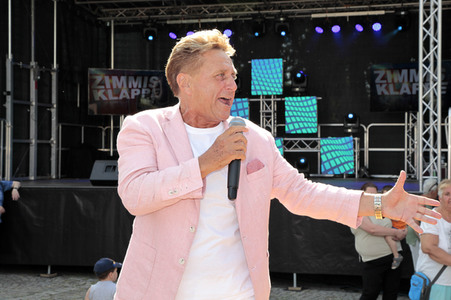 Stadtfest Coswig 2019