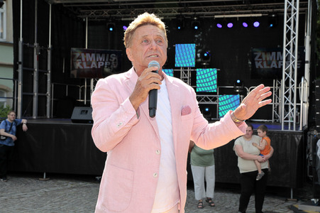 Stadtfest Coswig 2019