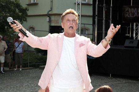 Stadtfest Coswig 2019