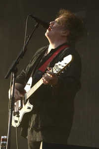 Hurricane Festival 2019 in Scheeßel