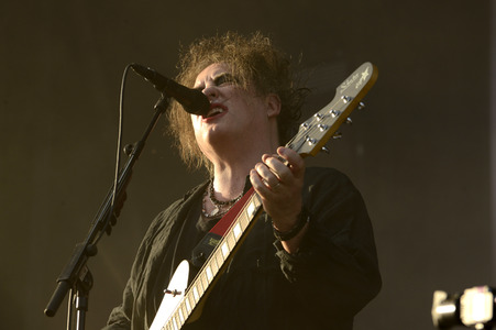 Hurricane Festival 2019 in Scheeßel