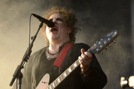 Hurricane Festival 2019 in Scheeßel