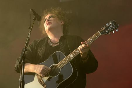 Hurricane Festival 2019 in Scheeßel