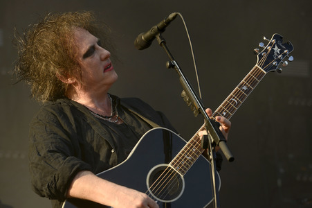 Hurricane Festival 2019 in Scheeßel