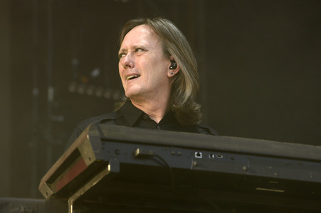 Hurricane Festival 2019 in Scheeßel