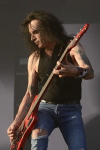 Hurricane Festival 2019 in Scheeßel