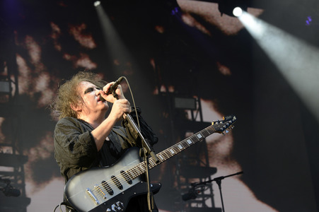 Hurricane Festival 2019 in Scheeßel