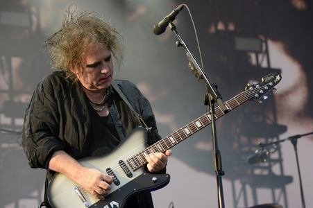 Hurricane Festival 2019 in Scheeßel