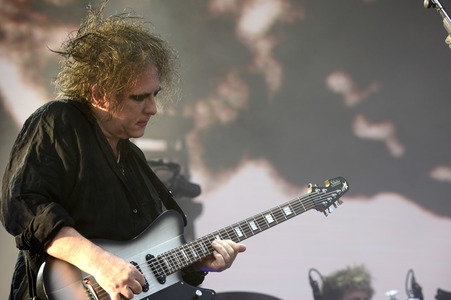 Hurricane Festival 2019 in Scheeßel