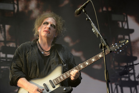 Hurricane Festival 2019 in Scheeßel