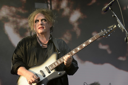 Hurricane Festival 2019 in Scheeßel