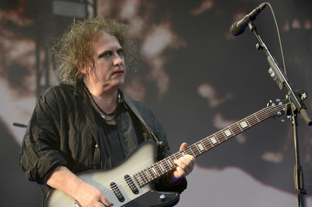 Hurricane Festival 2019 in Scheeßel