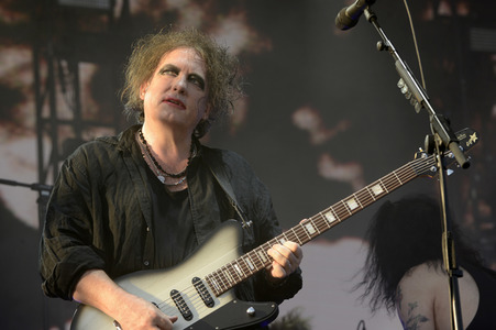 Hurricane Festival 2019 in Scheeßel