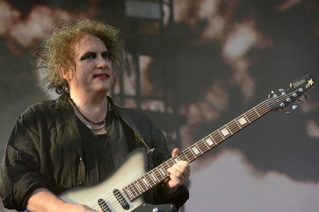 Hurricane Festival 2019 in Scheeßel