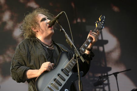 Hurricane Festival 2019 in Scheeßel