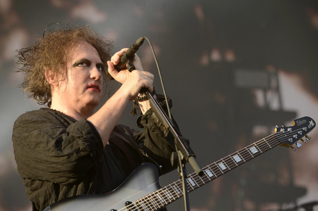 Hurricane Festival 2019 in Scheeßel