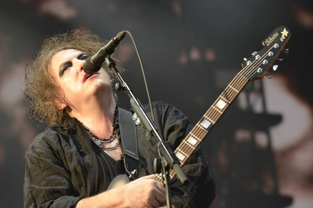 Hurricane Festival 2019 in Scheeßel