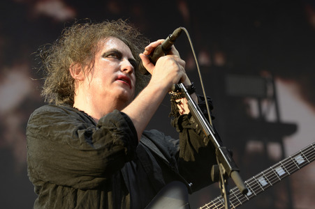 Hurricane Festival 2019 in Scheeßel